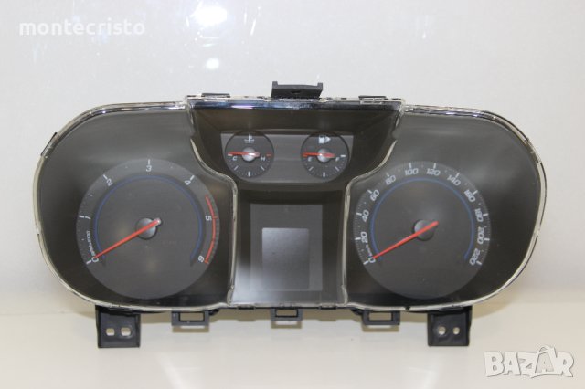 Километраж Chevrolet Orlando (2010-2018г.) 95218099 / 8099U95218099 / 8099U 95218099 / 688014257