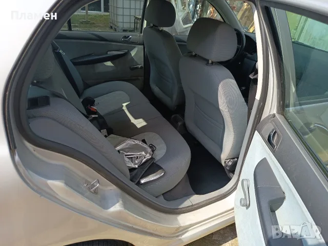 Продавам Шкода Фабия 1, 9ТДИ , снимка 5 - Автомобили и джипове - 55936049