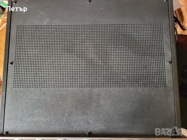 Kenwood TRIO KA-7300 усилвател, снимка 5 - Ресийвъри, усилватели, смесителни пултове - 48630660