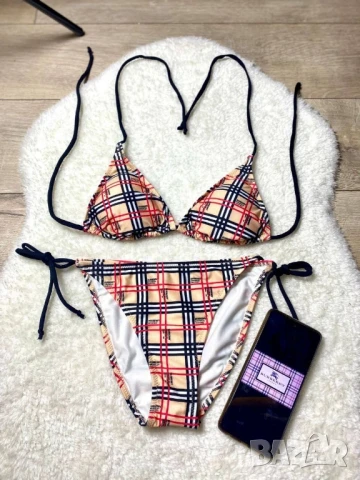 бански Victoria's secret , снимка 11 - Бански костюми - 51271180