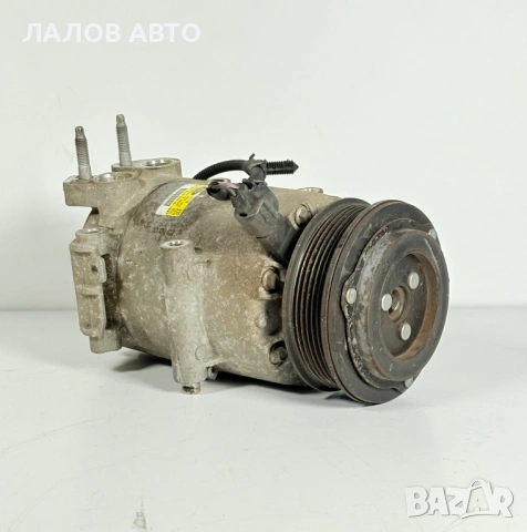 Компресор климатик климатичен компресор Форд ЕкоСпорт Kompresor Ford EcoSport  АV-11-19D629-A2C, снимка 2 - Части - 53826031