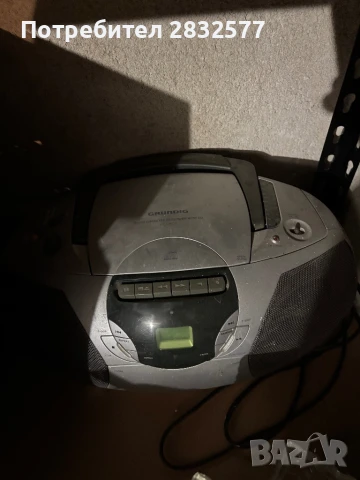 Радио, колони - разчистване , снимка 7 - Радиокасетофони, транзистори - 51035377