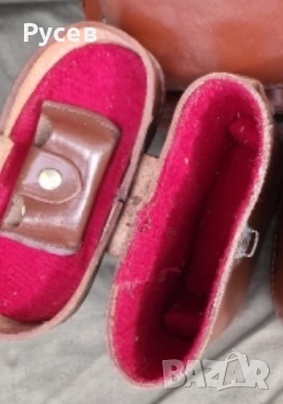 оригинален футляр с ремък, снимка 4 - Екипировка - 53508658