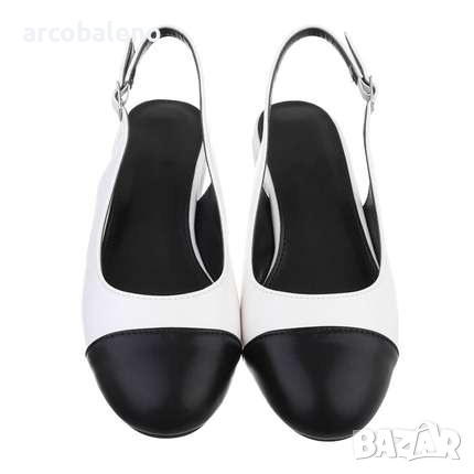 Класически дамски обувки, 3цвята , снимка 5 - Дамски ежедневни обувки - 44767741