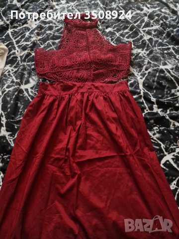 Чисто нова бална/официална рокля, снимка 2 - Рокли - 41388300