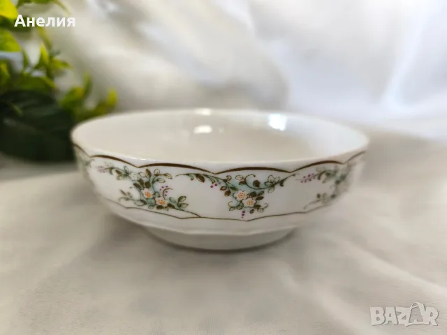 Eschenbsch Bavaria комплект чинии, снимка 11 - Чинии - 56106327