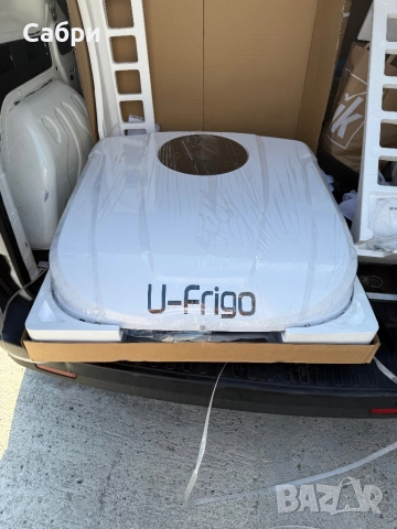 Универсални климатици на 24 v