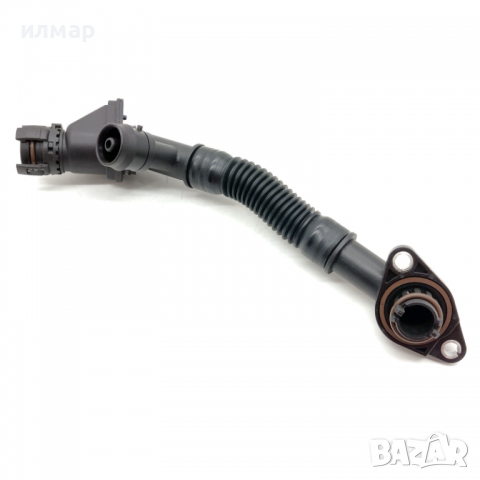 11157646086 Маркуч картерна вентилация за БМВ/BMW 6(F12) , снимка 2 - Части - 36405665