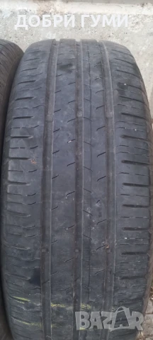 195 65 15 КОНТИНЕНТАЛ 2БР. ЛЕТНИ, снимка 5 - Гуми и джанти - 50910700