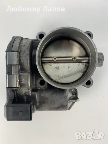 Дросел за Ауди Audi A4 S4 A6 3.2FSi 255к.с. 344к.с. (05-08)г. 0280750003