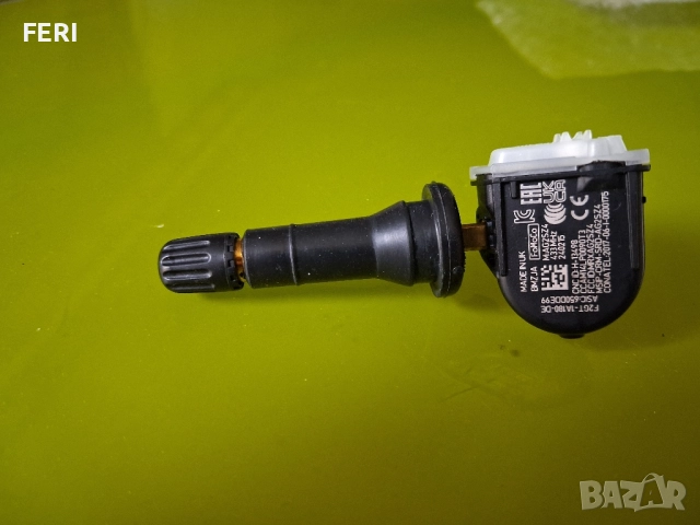 оригинални сензори за гуми, снимка 4 - Гуми и джанти - 52210613