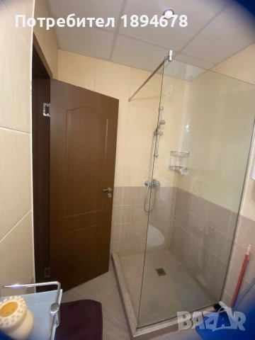 Едностаен под наем, снимка 6 - Апартаменти - 53617258