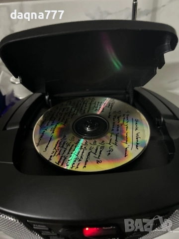 Hyundai радио диск usb за ремонт, или части ново, от Германия, снимка 3 - Аудиосистеми - 52374954