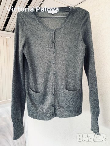 Прекрасна луксозна жилетка MARIE LUND COPENHAGEN кашмир