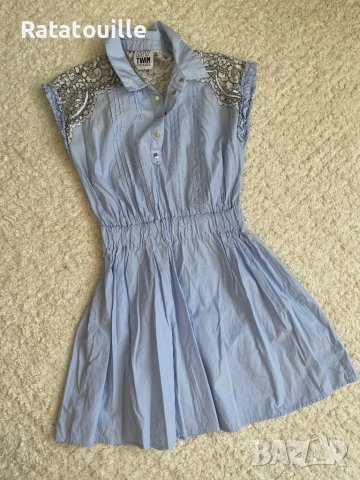 ГОЛЯМО намаление - Рокля Twinset, снимка 4 - Рокли - 41996663