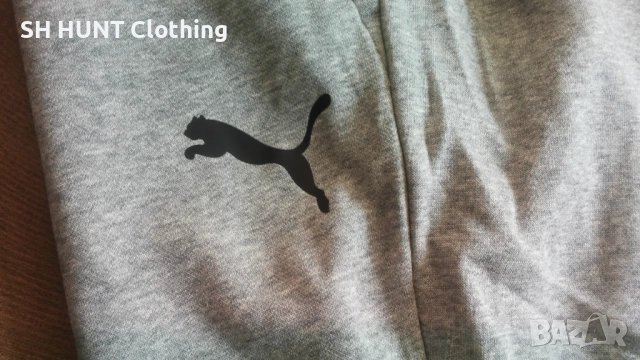 PUMA Размер L мъжка ватирана долница 6-58, снимка 8 - Спортни дрехи, екипи - 52825956