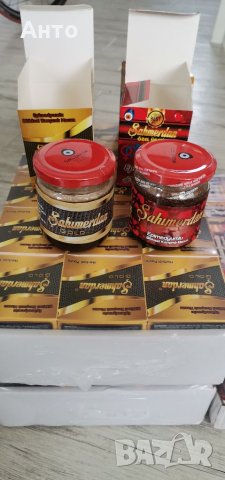 Епимедиум маджун, epimedium macun , снимка 7 - Хранителни добавки - 34363979