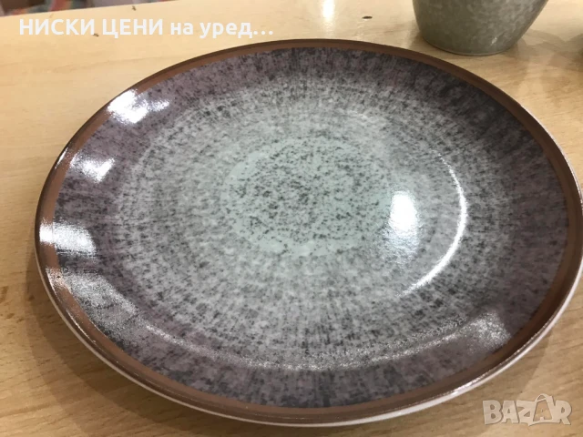 Комплект Фин порцелан VANWELL, снимка 3 - Други - 50987328