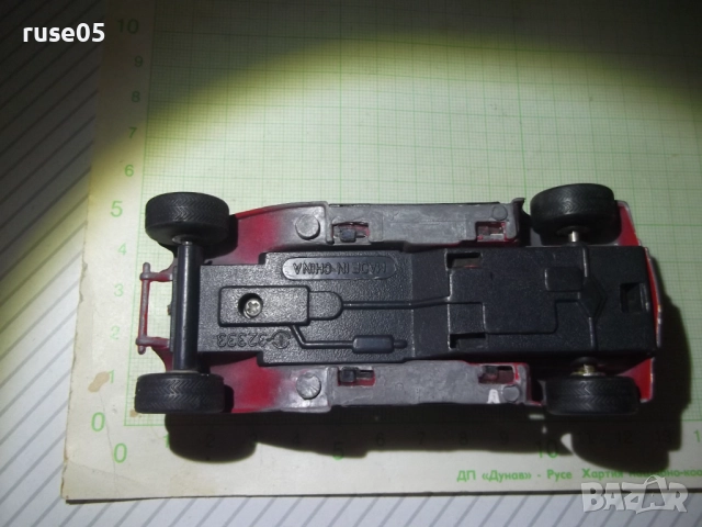 Кола - 878, снимка 6 - Колекции - 52680690
