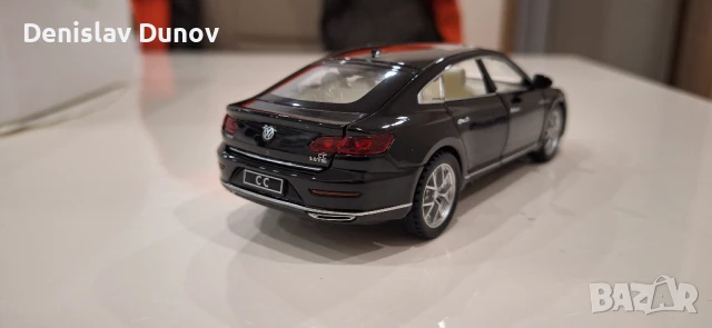 VW Arteon Артеон 1:32 отваряеми врати, капак, светещи фарове и стопове, снимка 6 - Коли, камиони, мотори, писти - 51210612