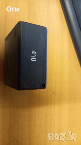 Мулти функционално реле за Фолксваген 1J0 907 487 №450, снимка 2 - Части - 53431817