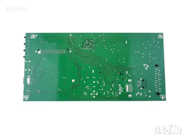 VTY90R-6 Дънна платка телевизор TV Grundig 40 VLE 45, снимка 2 - Части и Платки - 41315638