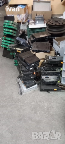 Електронна скрап - части за телевизори1,50лв./ кг., снимка 4 - Части и Платки - 39723237