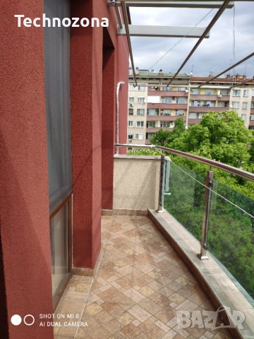 Modern 2-Bedroom Apartment for Rent – City Center Complex, Near Medical Faculty, Stara Zagora, снимка 16 - Апартаменти - 53602337