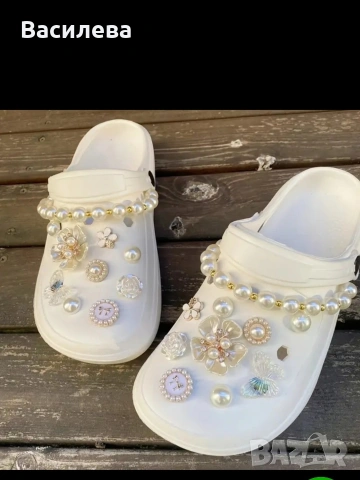 Аксесоари за кроксове , снимка 6 - Други - 53824312