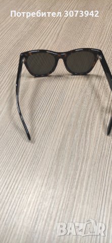 Очила GIVENCHY ... Мъжки  575 лв, снимка 6 - Слънчеви и диоптрични очила - 36026491