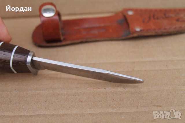 Детски нож ''Herbertz'' , снимка 7 - Ножове - 44389586