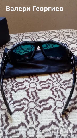 Мъжки слънчеви очила , снимка 4 - Слънчеви и диоптрични очила - 50073354