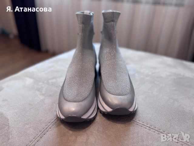 маратонки - чорапи - liu jo - нови с кутия, снимка 6 - Маратонки - 52580531