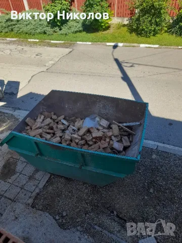 Транспортни и Хамалски услуги , снимка 12 - Хамалски услуги - 49787233