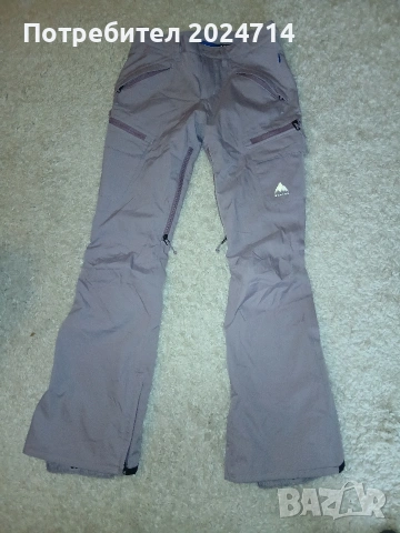 Сноуборд ски панталон Burton XS