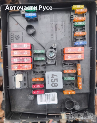 Бушонно табло за Audi  , VW  0-1718130-1