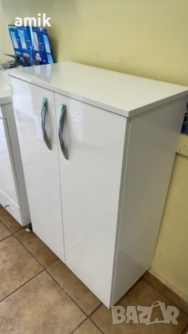 шкаф за баня , ПВЦ , снимка 5 - Шкафове - 50644851