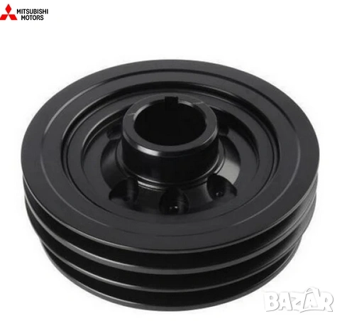 Демпферна шайба колянов вал ME202490 Mitsubishi