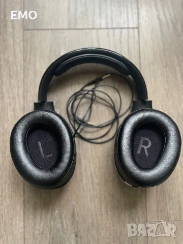 Bluetooth слушалки Mercedes Benz, снимка 2 - Bluetooth слушалки - 48270210