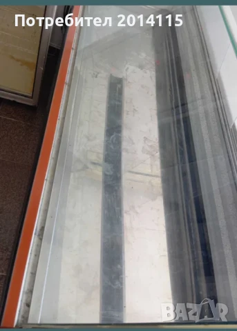 Хладилни витрини хоризонтални,вертикална хладилна витрина, снимка 3 - Витрини - 51263953