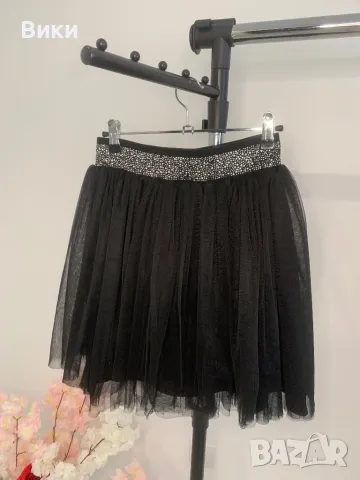 Пола пачка Junona, размер XS-S, снимка 8 - Поли - 50203398