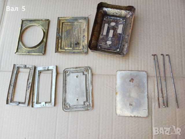 Настолен часовник , будилник ЖОКЕР - кутия, снимка 6 - Антикварни и старинни предмети - 41723943