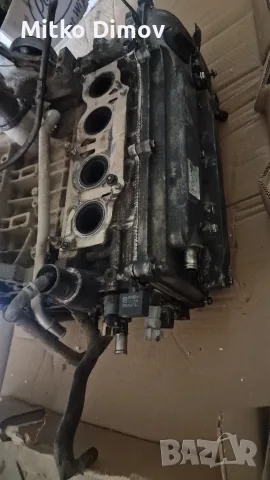 Двигател 1az-fe Toyota rav4 