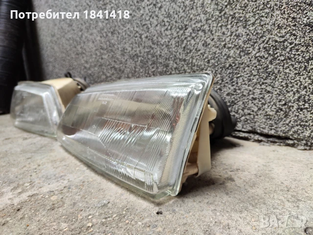 Фарове и огледала Пежо 106/ Peugeot 106, снимка 7 - Части - 51284761