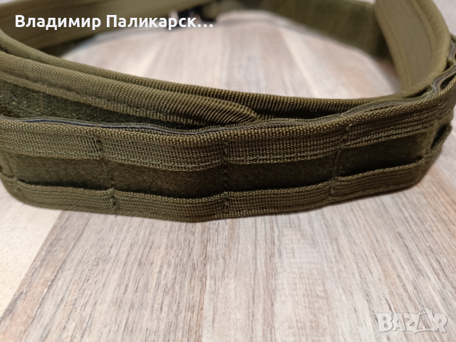 Batlle belt, снимка 3 - Колани - 44731352