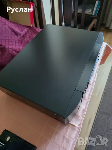 Продавам CD MARANTZ, снимка 2 - Декове - 56021437