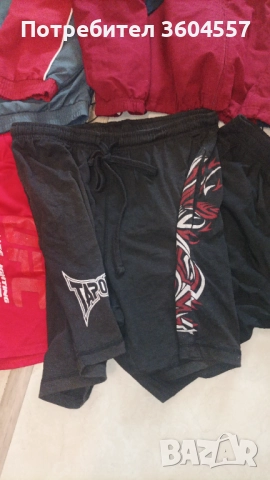 Спортен мъжки сет подарък размерXL, снимка 4 - Спортни дрехи, екипи - 52883699