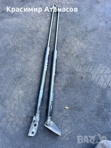 Амортисьор за багажник За Тойота Аурис.68960-02081, снимка 9 - Аксесоари и консумативи - 43750326