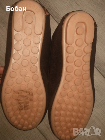 Нови обувчици 39номер, снимка 3 - Дамски ежедневни обувки - 53739186