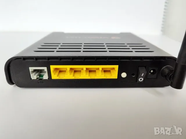 Рутер Pirelli , снимка 3 - Друга електроника - 47637416